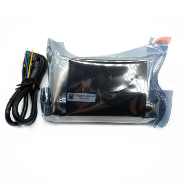 FS5001L-2000-EV-A Medical CPAP Gas Flow Sensor Module for Industrial Process