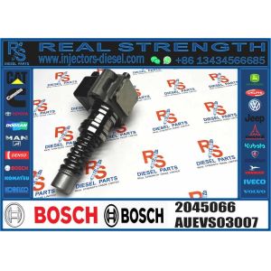 0414750004 2045066 EC290B Unit Pump