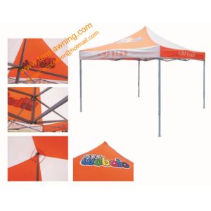 Wholesale Wholesale Waterproof 10'x10' Promotional Canopy Tent Advertising Trade Show Folding Tents from china suppliers