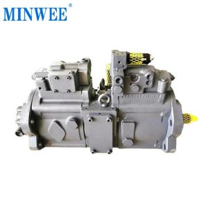 Wholesale 210A5 Excavator K3V112DTP K3V112 K3v112dt Hydraulic Pump from china suppliers