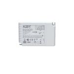 Flicker Free DALI2.0 LED Driver Dimming Function With Push DIM Memory KL40C
