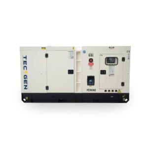 Wholesale 3 Cylinders 9kVA Perkins Diesel Generator Silent Genset Powered By Perkins Engine from china suppliers