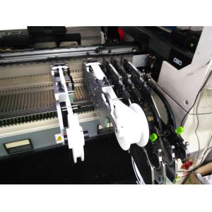 SMT Label Feeder - Performance Ratio High, There Are a Considerable Number of