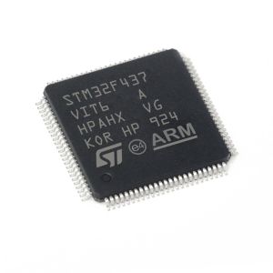 STM32F765VIT6 New And Original Integrated Circuit Ic Chip STM32F765VI STM32F765