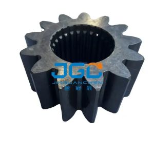 Excavator Parts R210-3 Swing Reducer Vertical Shaft Gear 81EM-00010