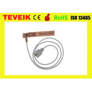 Ms LNCS Neo - L 2329 Disposable Spo2 Sensor DB 9 Pin For Neonate / Adult