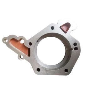 Wholesale 3086000461 SHACMAN Input shaft rear cover Engineering Machinery Parts from china suppliers