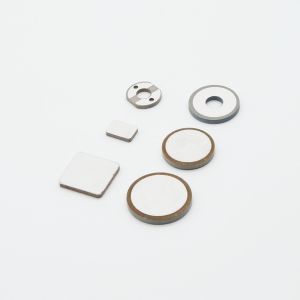 Positive Temperature Coefficient Heating Element PTC Heater