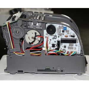 Wholesale ABS 60mm width automatic tape dispenser pvc film tape cutter machine ZCUT-9 from china suppliers