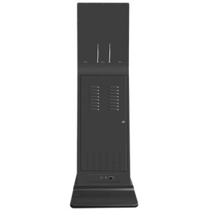 24 Slots MSDS Shared Power Bank Station With Advertising Screen