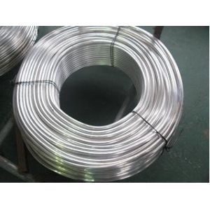 Wholesale High Potential HP Extruded magnesium ribbon anode For Buries Structures from china suppliers