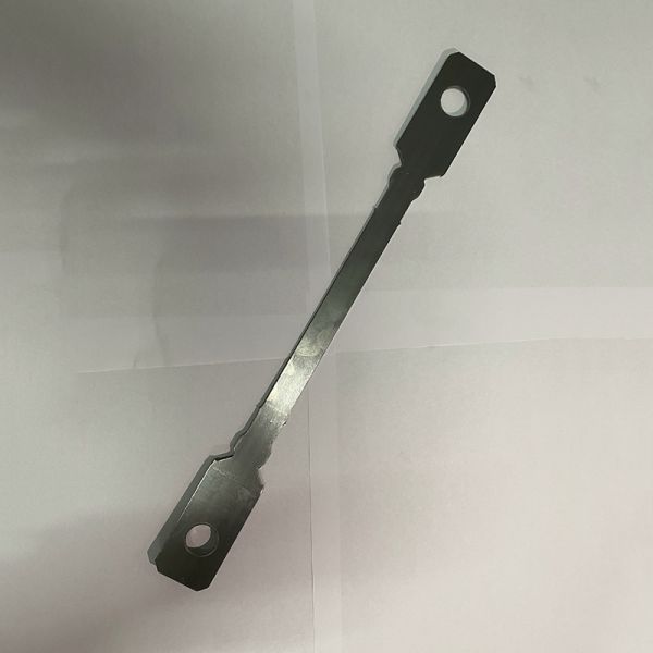 Standard Length Wall Template Ligation Aluminum Formwork Wall Pull Tab With Galvanized Coating