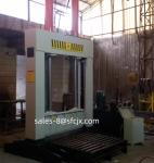 Image Processing and Pattern Recognition Rubber Cutting Machine Customization