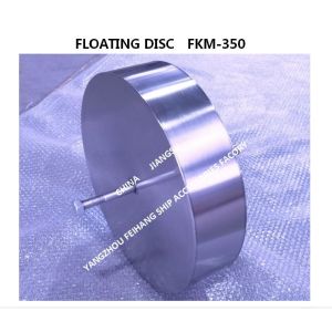 Breathable Cap Float FKM-350,Vent Head Float FKM-350