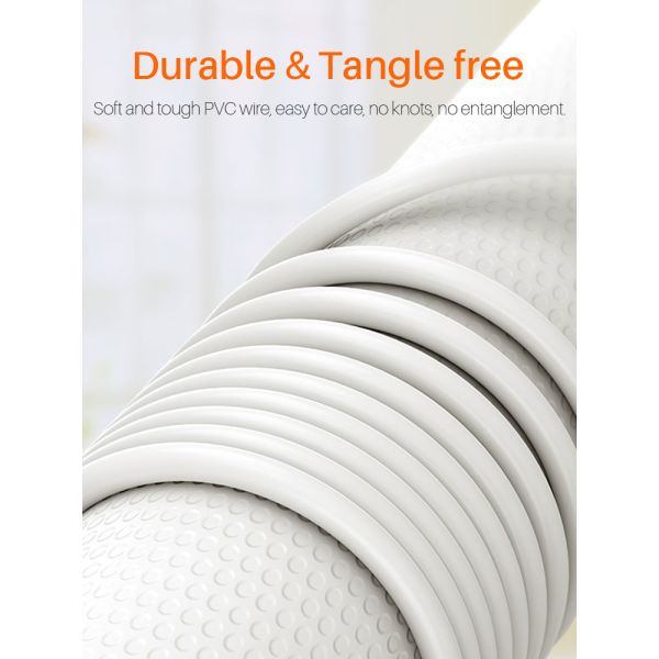 PVC Apple Type C To Lightning Cable 36g Apple MFI Certified Lightning Cable