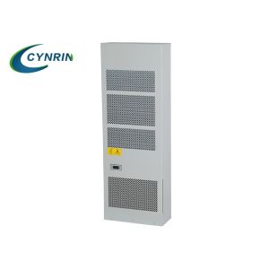 R134a Control Panel Air Conditioner , Side Mount Air Conditioner Variable