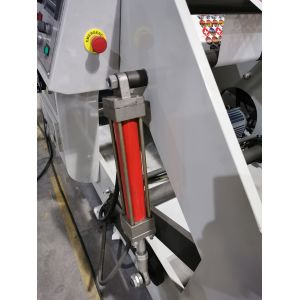 Roll Wide Web Flexo Paper Printing Machine CE Flexo Paper Cup Printing Machine