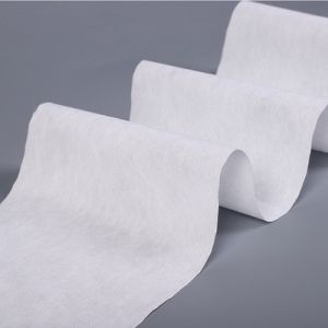 25gsm PP Polypropylene Non Woven Filter BFE99 Mask Cloth for N95 Meltblown