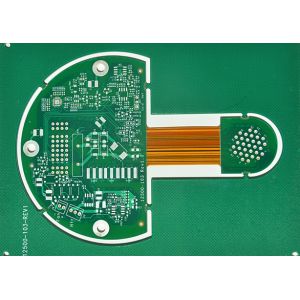 Material FR4 Metal Based Pcb PCB UL ROHS ISO9001 SMT PCB Board Fabrication