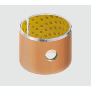 Pom Bushings & Plain Bearings - Internal Clearances | Valve Bushing