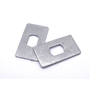 Multi-application Crowd Control Stanchion Long Shank Eye Bolt with Nut and