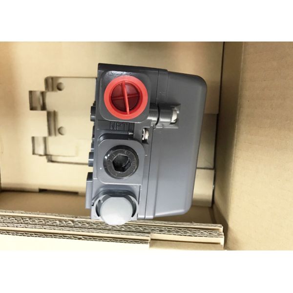 Quality DVC2000 Fisher FieldVue Pressure Temperature Transmitter Digital Valve Controller Transmitter for sale