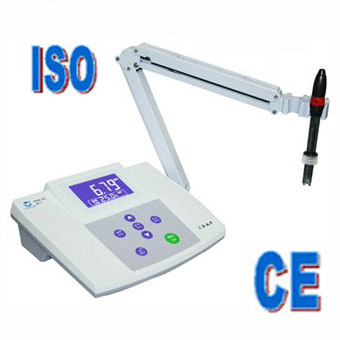 LCD screen table top benchtop Digital PH / ORP meters