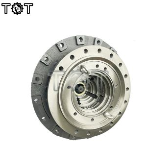 ISO EX200-2 Hitachi Excavator Final Drive Gearbox Spare Parts
