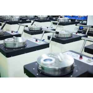 Grinding CNC Fluid Purification Cutting Fluid Dispenser 20 Microns Accuracy