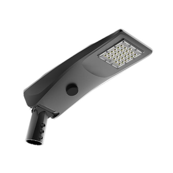 Quality All In One 70W Solar Powered LED Street Lights With Motion Sensor 16FT for sale