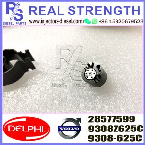 9308Z625C 9308-625C Injector Control Valve 28475605 28475607 28535923 28577599