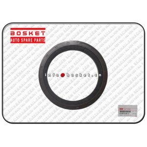 4HK1 FRR FSR Isuzu Engine Parts 8983344820 8-98334482-0 Crankshaft Front Oil