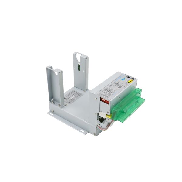 Quality Thermal dot line printing Ticket Printer Mechanism Interface RS-232 /USB/Parallel for sale