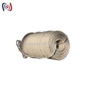 ​​Custom Insulated Silk Rope – Available in Multiple Thicknesses | OEM Solutions