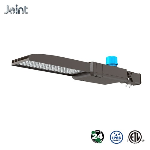 Quality Module Design IP66 140lm/W 6500K Outdoor LED Street Lights for sale