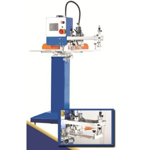 Wholesale High Speed T Shirt Tagless Screen Printing Machine from china suppliers