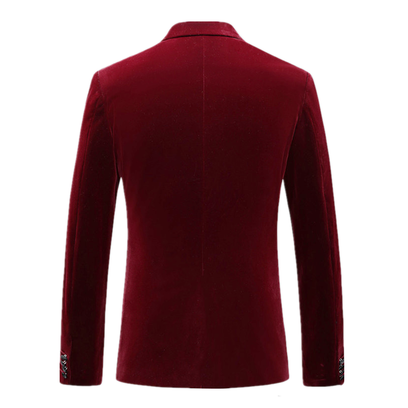 Men's Yellow Formal Suits in Slim Fit Perfect for Office Works and Formal Events