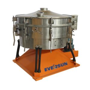 Wholesale 1 Layer 500 Mesh Food Grade SUS316L Tumbler Screener from china suppliers