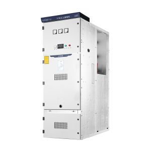 11KV 24KV GCS withdrawable Electrical Switch cabinet indoor switchgear