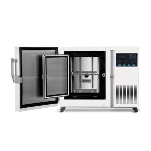 METHER Biomedical Under Counter Ultra Low Freezer With Rapid Cooling