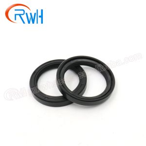 Mechanical Hydraulic Skeleton TCV Oil Seal High Pressure Rubber Material