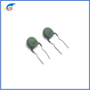Wholesale MZ6 300-600R800V Ceramic PTC Thermistor Positive Temperature Coefficient Resistor For Ballasts from china suppliers