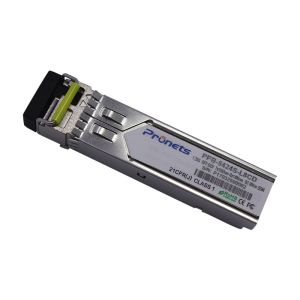 PPB-45(54)24x-16CD SFP BIDI DDM 1.25G 1490/1550nm(1550/1490nm) 160KM Transceiver