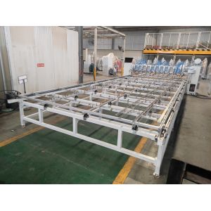 Automatic Welder Wire Mesh Point Welding Machine Multi Spot Welded