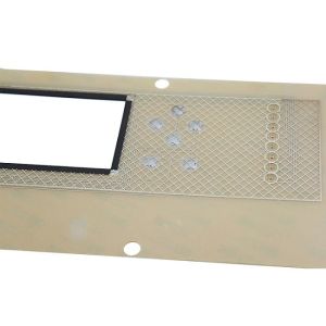 Durable Electrical Transformation Station Controller Application ESD Shield