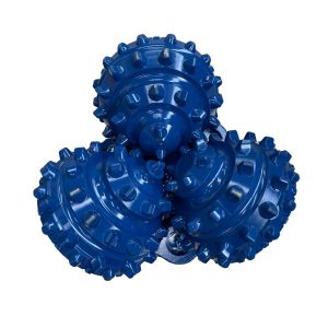 Wholesale 274mm IADC537 Tricone Roller Bit For Oil Well Drilling from china suppliers