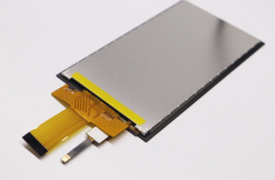 5 Inch 720*1280 Resolution TFT LCD Screen with 350 cd/m2 Luminance for