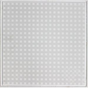 China Grade AA  Aluminum Alloy Fireproof Artistic Ceiling Tiles Oxygen Etching on sale