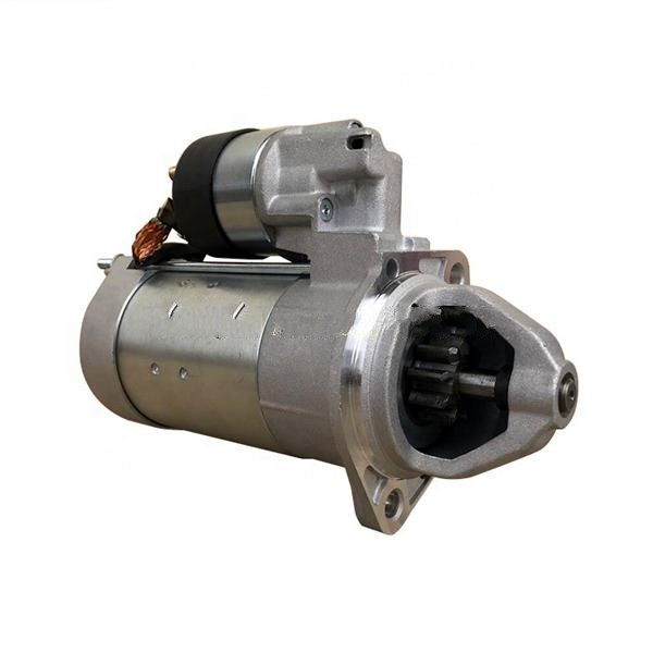 Genie Lift Starter 139709GT for Genie Scissor Lifts