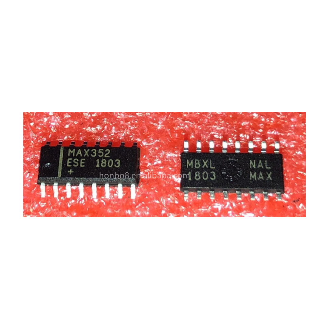 Wholesale MAX352ESE+ from china suppliers